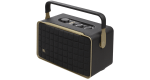 JBL  Authentics 300 Retro Portable Bluetooth Home Speaker - Image 9