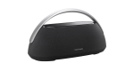Harman Kardon Go + Play 3 Portable Bluetooth  Black