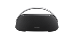 Harman Kardon Go + Play 3 Portable Bluetooth  Black - Image 2