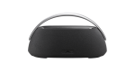 Harman Kardon Go + Play 3 Portable Bluetooth  Black - Image 3