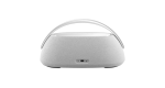 Harman Kardon Go + Play 3 Portable Bluetooth  Grey - Image 3