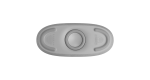 Harman Kardon Go + Play 3 Portable Bluetooth  Grey - Image 7