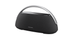 Harman Kardon Go + Play 3 Portable Bluetooth  Black - Image 8