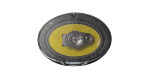 V-Audio ZX-69I 6×9" Coaxial Speakers - Image 2
