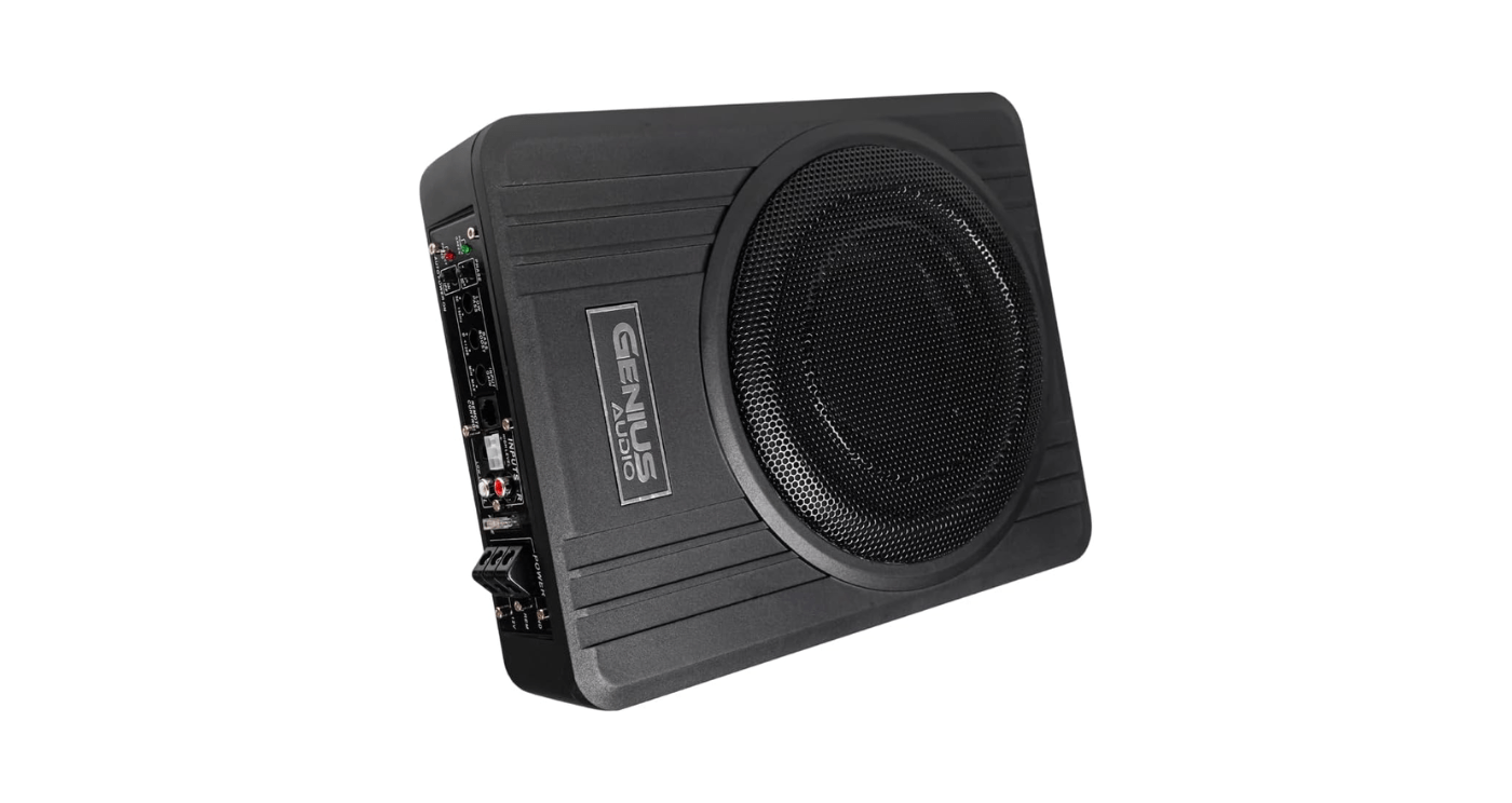 Genius Audio G-WA038 8