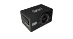 OuSail 8" Active Subwoofer in Ported Enclosure with Built-In Amplifier - Image 2