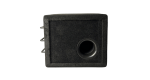 OuSail 8" Active Subwoofer in Ported Enclosure with Built-In Amplifier - Image 4