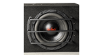 OuSail 8" Active Subwoofer in Ported Enclosure with Built-In Amplifier - Image 5
