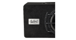 OuSail 8" Active Subwoofer in Ported Enclosure with Built-In Amplifier - Image 6