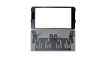 Mitsubishi Pajero Sport/ Triton Double Din Trimplate - Image 4