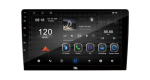 JBL ORIGINA9BLK 9" Multimedia Receiver