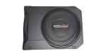 Blackspider BSW102A-Pro 10" 15000W Active Car Subwoofer