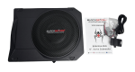 Blackspider BSW102A-Pro 10" 15000W Active Car Subwoofer - Image 4