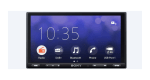 Sony XAV-AX5650 Double Din Radio