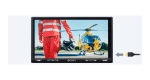 Sony XAV-AX5650 Double Din Radio - Image 4