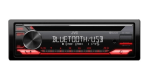JVC KDT-752BT Radio - Image 2