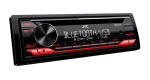 JVC KDT-752BT Radio