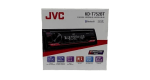JVC KDT-752BT Radio - Image 6