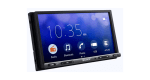 Sony XAV-AX3200 Double Din Radio - Image 2
