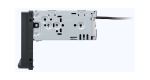Sony XAV-AX3200 Double Din Radio - Image 5