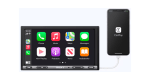 Sony XAV-AX3200 Double Din Radio - Image 3