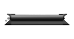 JBL CONCERT A704 Amplifier - Image 4