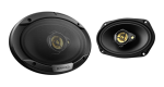 Kenwood KFCS6976EX Speaker