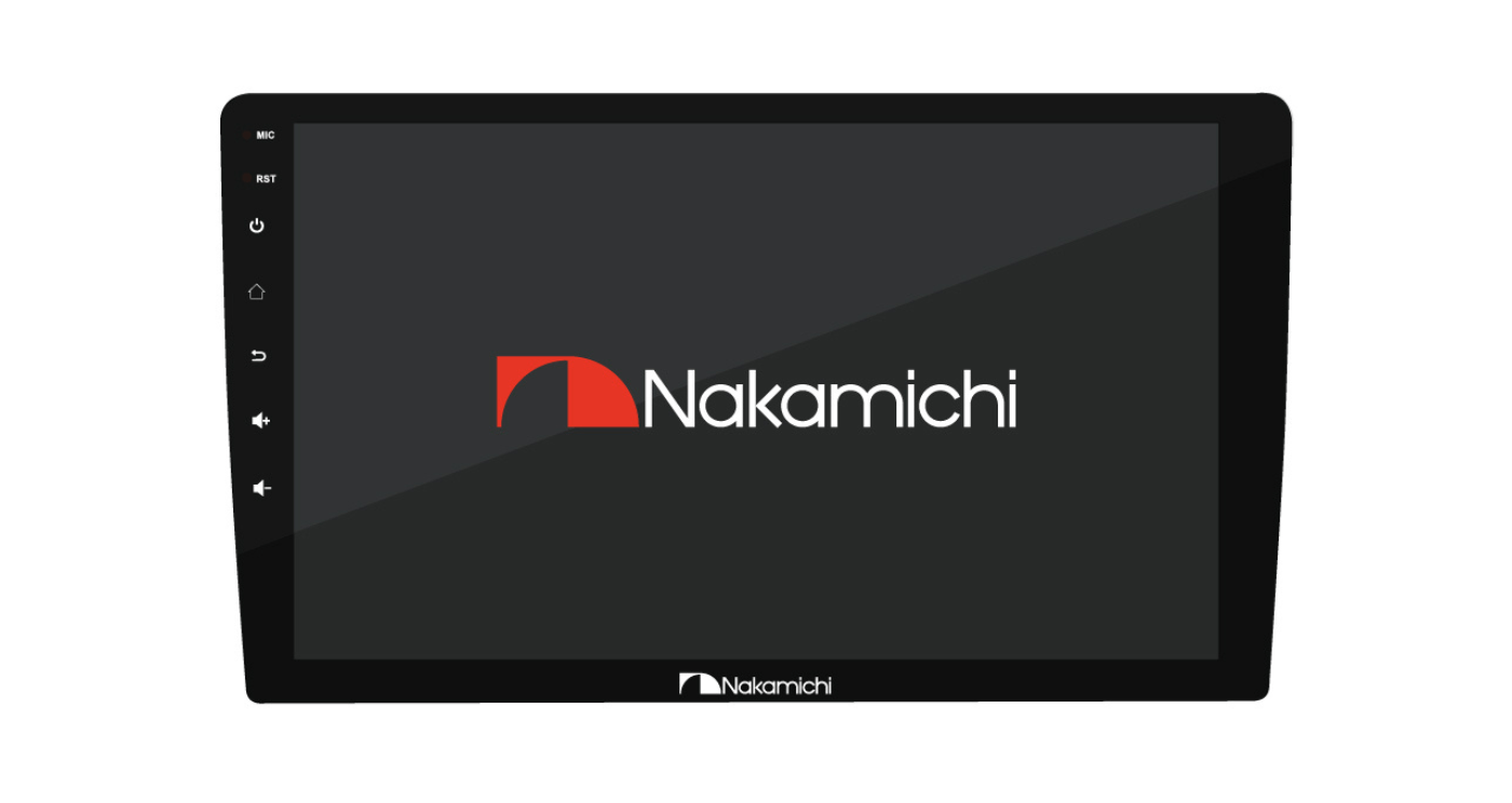 Nakamichi NAM5260-A9Z 9