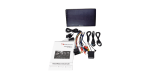 Nakamichi NAM5260-A9Z 9" Multimedia Receiver 2+64GB - Image 6