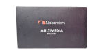 Nakamichi NAM5260-A9Z 9" Multimedia Receiver 4+64GB - Image 7