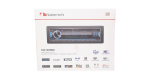 Nakamichi NQ723BD Single DIN Radio - Image 10