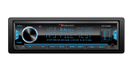 Nakamichi NQ723BD Single DIN Radio