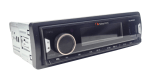 Nakamichi NQ723BD Single DIN Radio - Image 2