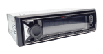 Nakamichi NQE514B Single DIN Radio - Image 3