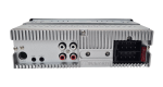 Nakamichi NQE514B Single DIN Radio - Image 6