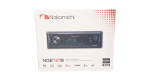 Nakamichi NQE721B Single Din Radio - Image 10
