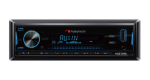 Nakamichi NQE721B Single Din Radio