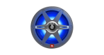 JBL Club Marine 8" Two-Way Speaker - Image 7