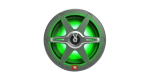 JBL Club Marine 8" Two-Way Speaker - Image 8