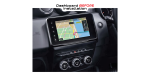 Renault Duster 2019–2021 10.1" Trimplate with SWC Canbus and Harness - Image 6
