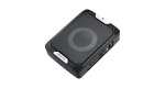 Kenwood Ksc-Psw88 8 Inch 700W Active Subwoofer