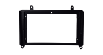 Toyota New Quantum 9" Trimplate with SWC Harness - Image 2