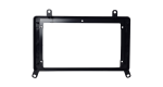 Toyota New Quantum 9" Trimplate with SWC Harness - Image 3