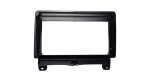 Range Rover Sport 2005-2009 9" Trimplate with SWC Canbus and Harness - Image 2