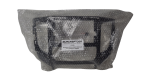 Mitsubishi Triton 9" Trimplate with Canbus and Harness - Image 5