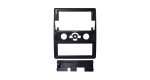 Foton MPV G7-GP 2019 9" Trimplate with SWC Harness - Image 3