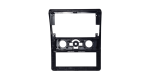 Foton MPV G7-GP 2019 9" Trimplate with SWC Harness - Image 5