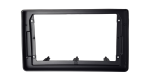 Mahindra Thar 9" Trimplate with SWC Harness - Image 2