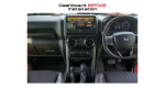 Mahindra Thar 9" Trimplate with SWC Harness - Image 6