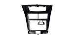 Toyota Avanza 2010-2019 9" Trimplate with SWC Harness - Image 3